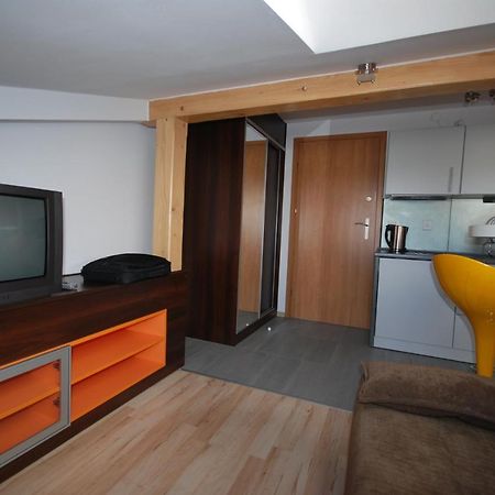 Viva Maria Zakopane Apartment Bagian luar foto