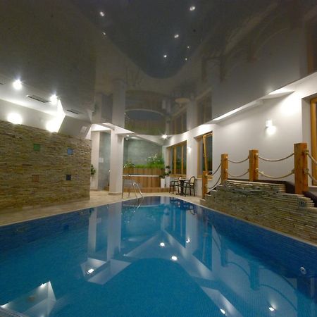 Viva Maria Zakopane Apartment Bagian luar foto