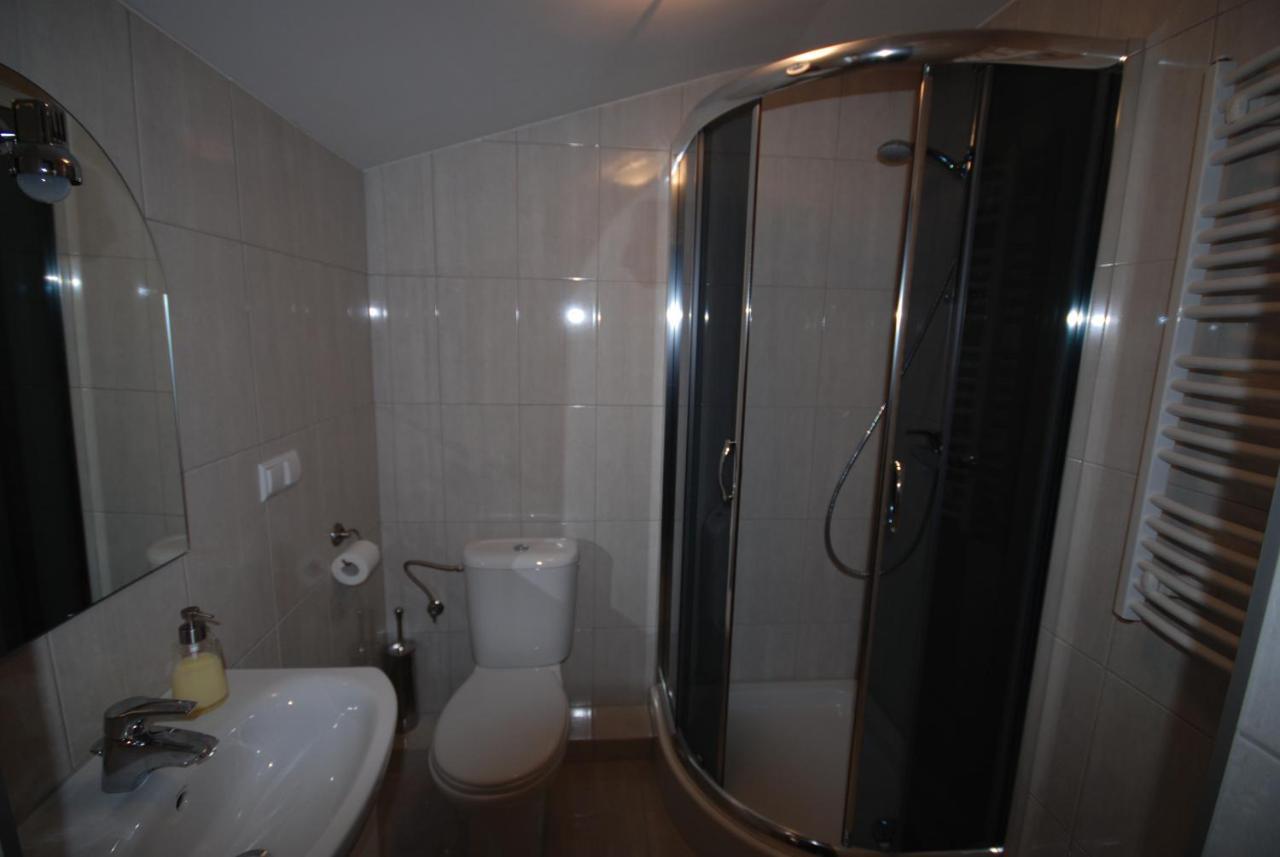 Viva Maria Zakopane Apartment Bagian luar foto