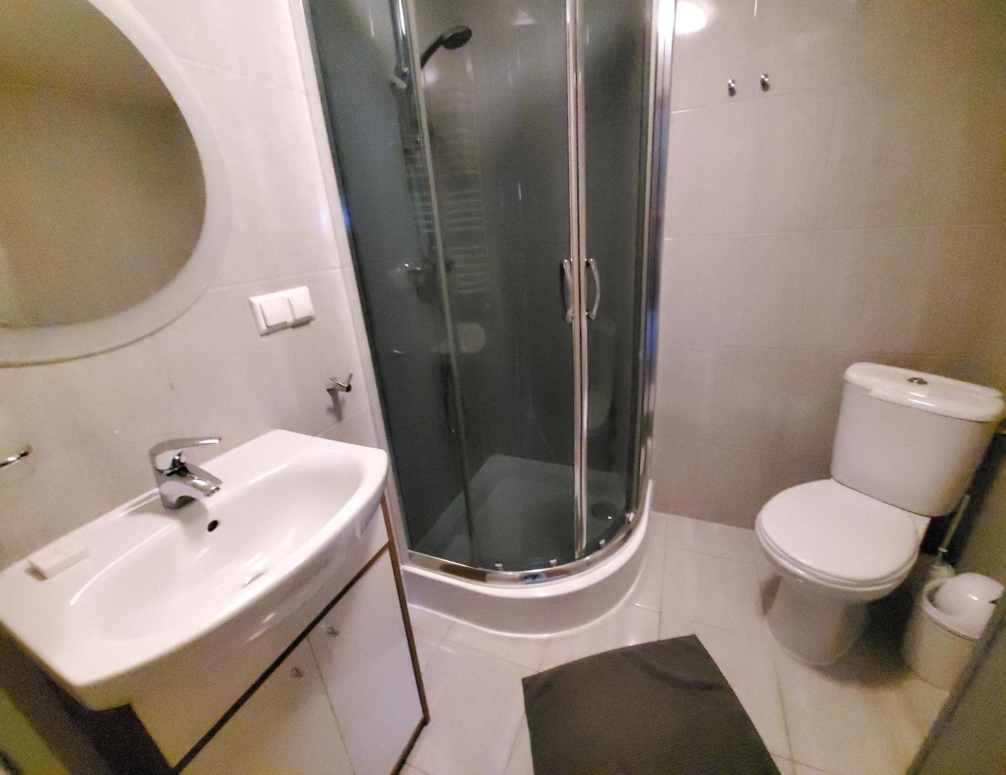 Viva Maria Zakopane Apartment Bagian luar foto